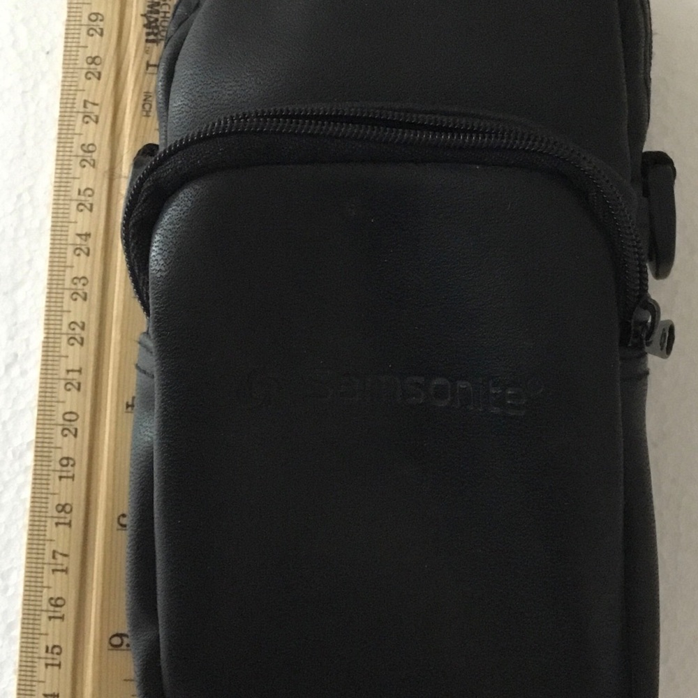 Samsonite Black Camera Bag